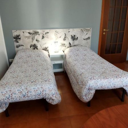 Le Comari Apartman Milánó Kültér fotó