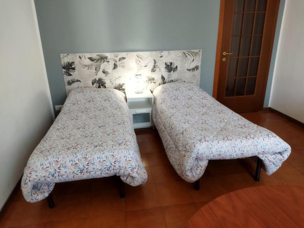 Le Comari Apartman Milánó Kültér fotó