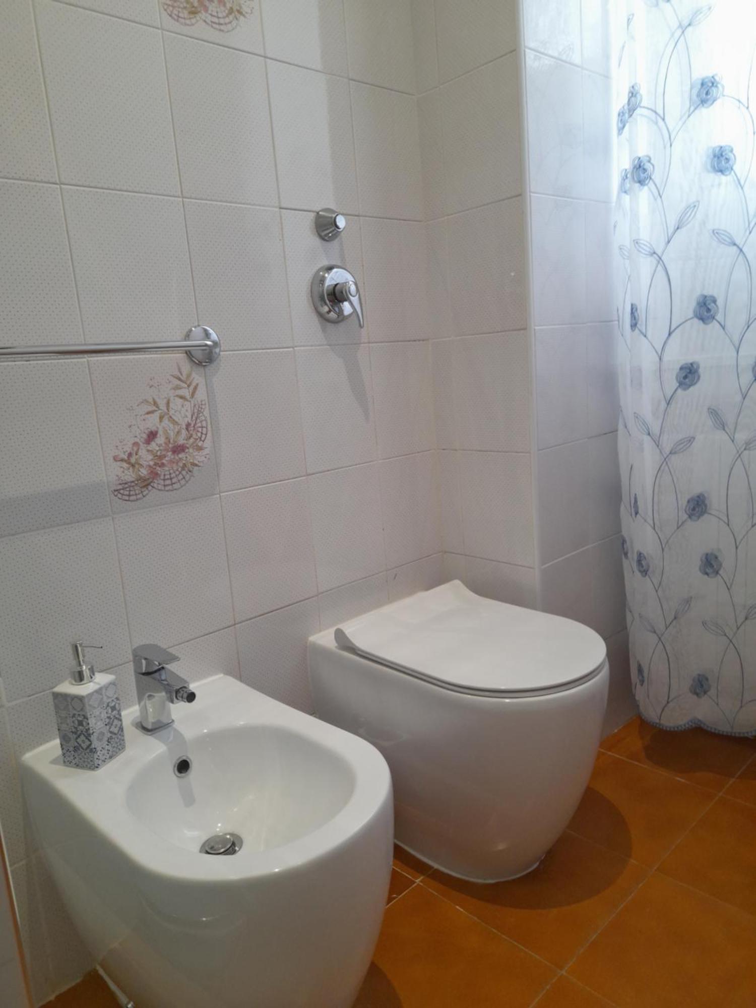 Le Comari Apartman Milánó Kültér fotó