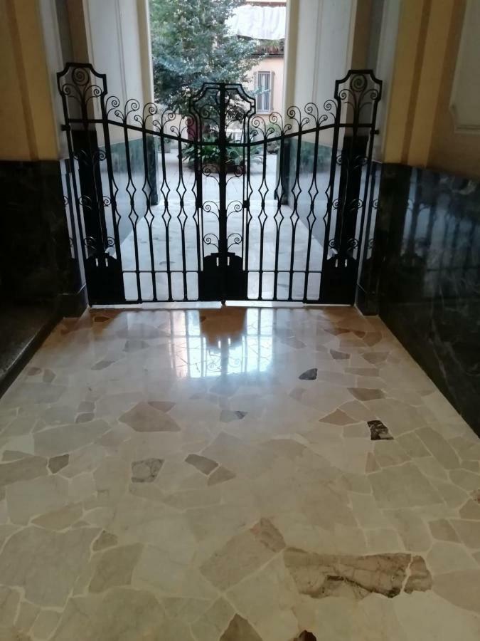 Le Comari Apartman Milánó Kültér fotó