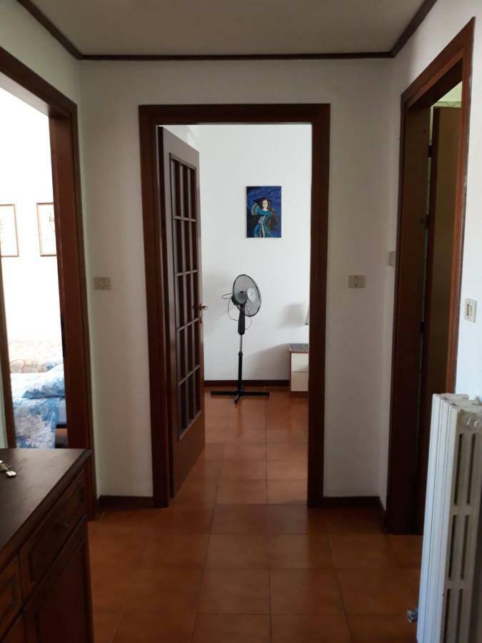 Le Comari Apartman Milánó Kültér fotó