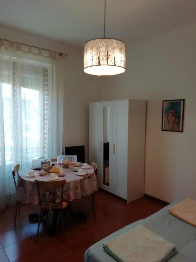 Le Comari Apartman Milánó Kültér fotó